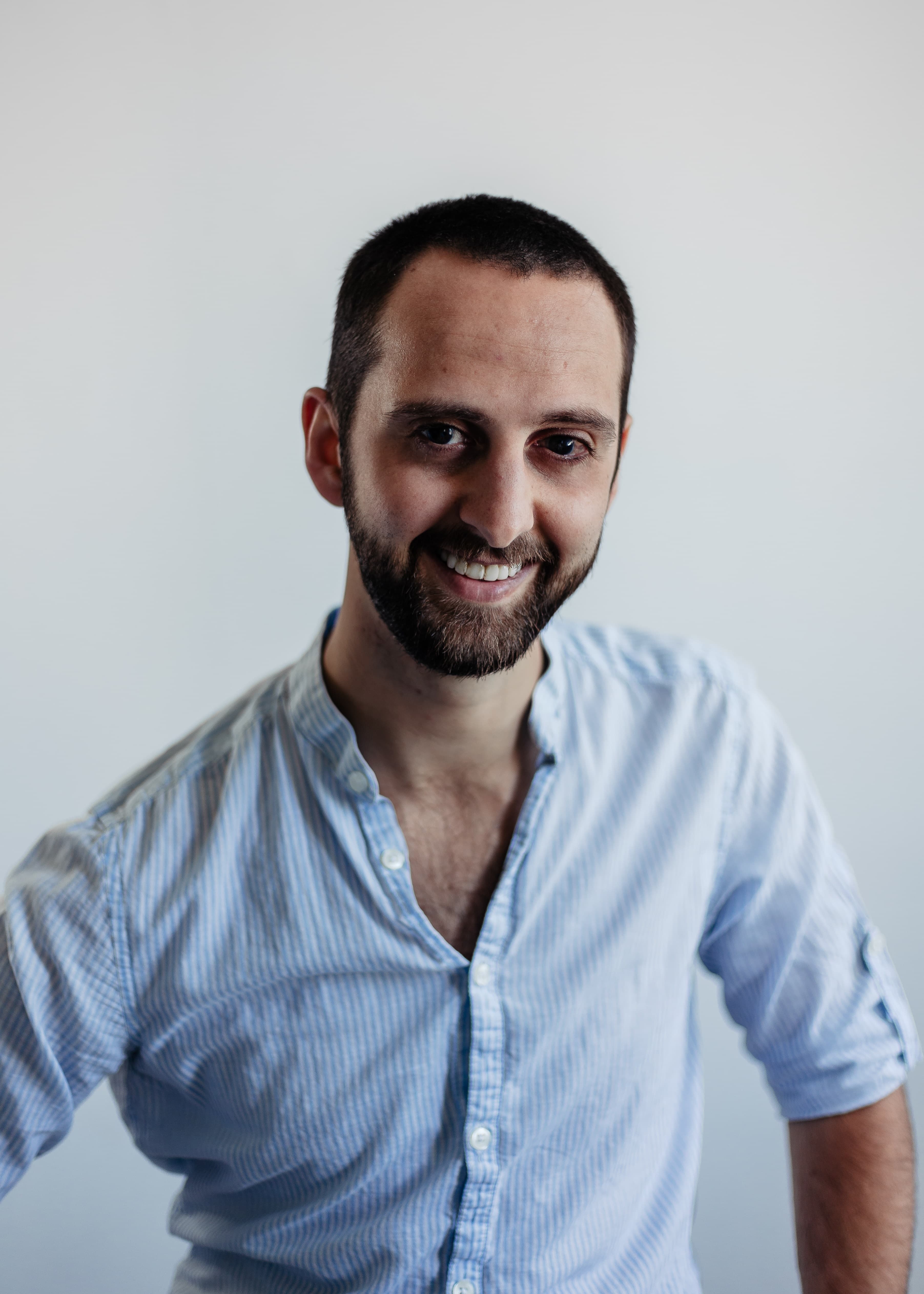 Training acting Services